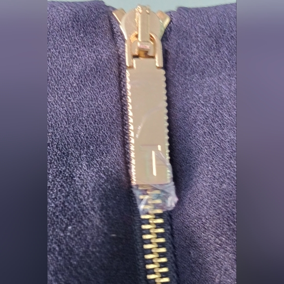 Ted Baker size 3 pencil skirt with lining - Picture 4 of 6